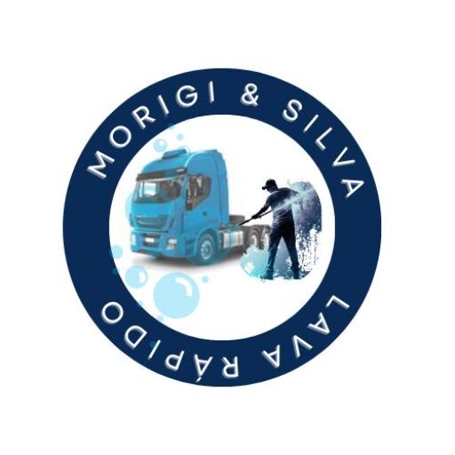 MORIGI & SILVA LAVA RÁPIDO